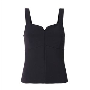 Cabi Over Under Tank